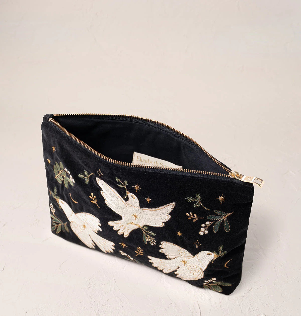 Doves of Peace Everyday Pouch