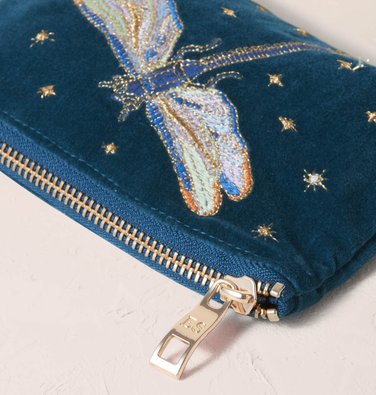 Dragonfly purse online