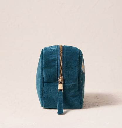 Dragonfly Makeup Bag