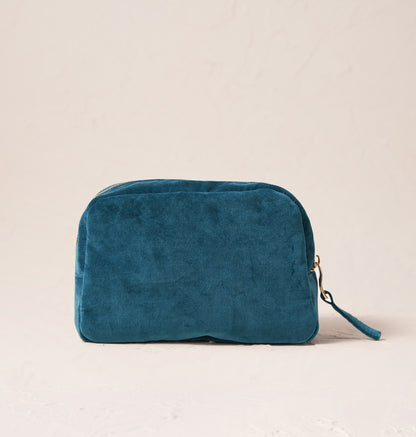 Dragonfly Makeup Bag