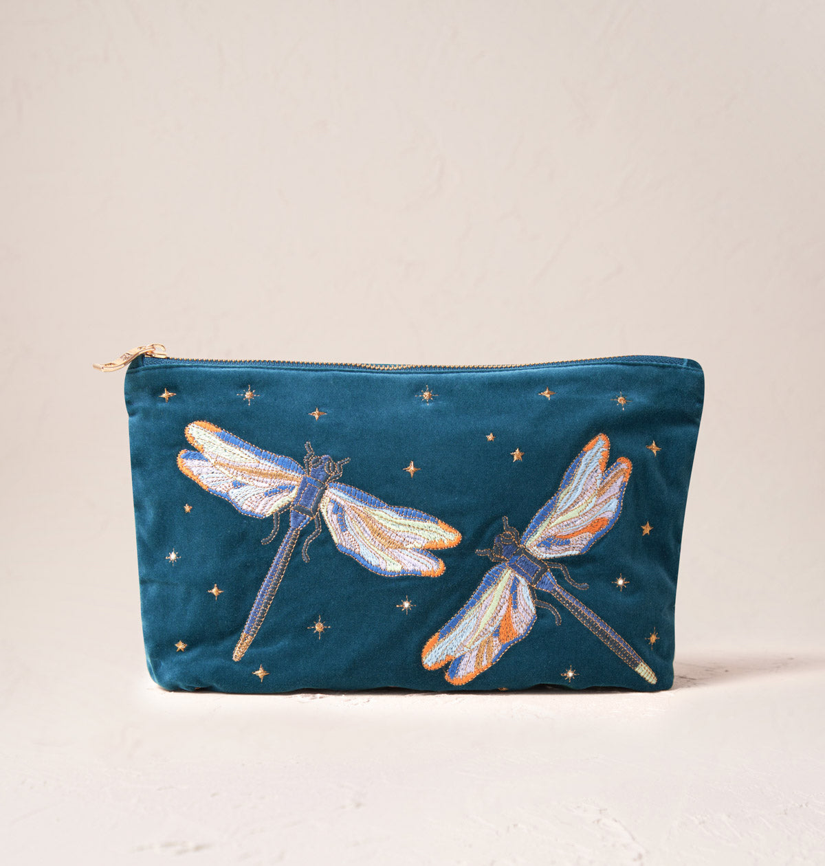 Dragonfly Everyday Pouch