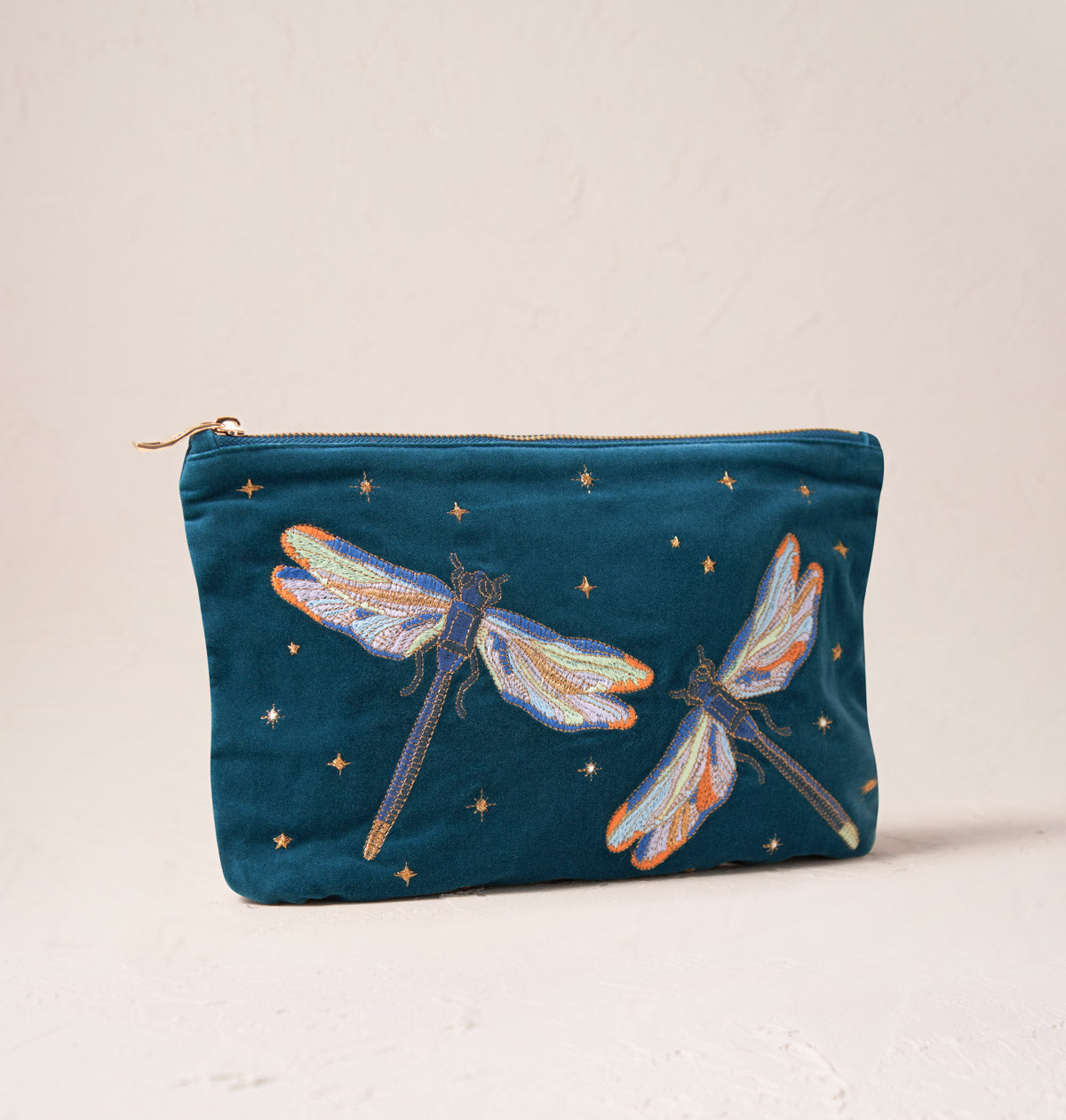 Dragonfly Everyday Pouch