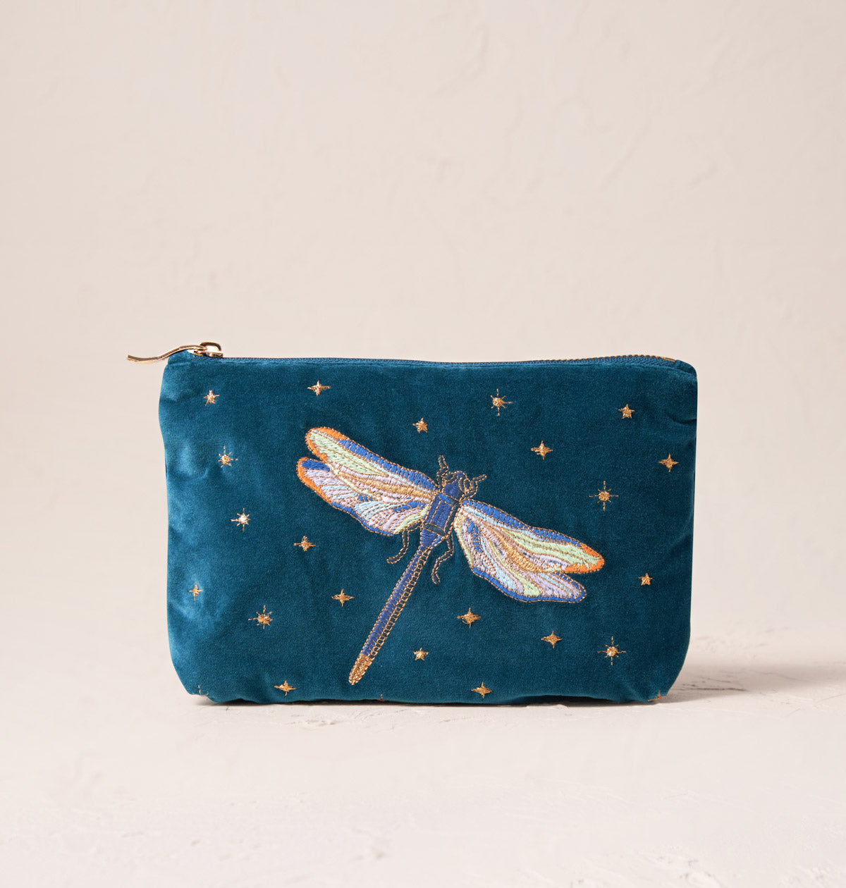 Dragonfly Mini Pouch