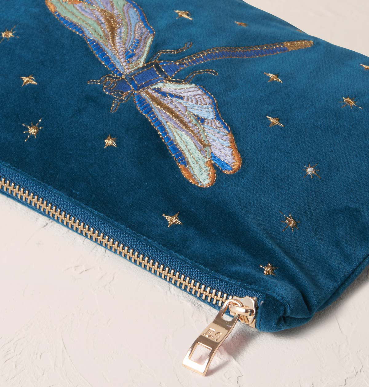 Dragonfly Mini Pouch