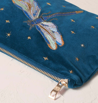 Dragonfly Mini Pouch