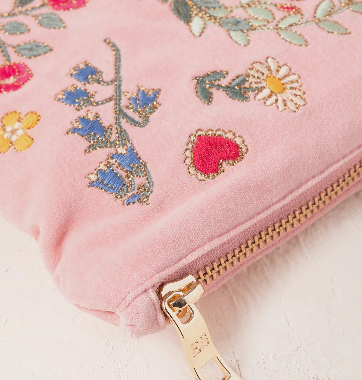 Earth Goddess Everyday Pouch