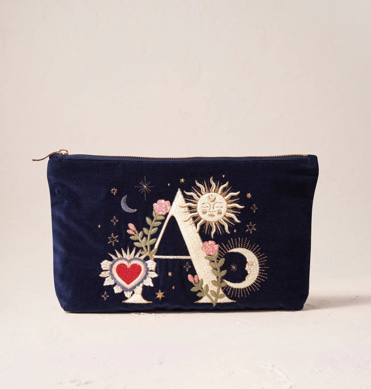Enchanted Alphabet Everyday Pouch