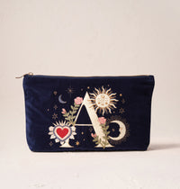 Enchanted Alphabet Everyday Pouch