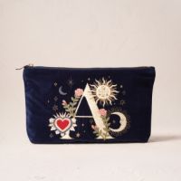 Enchanted Alphabet Everyday Pouch