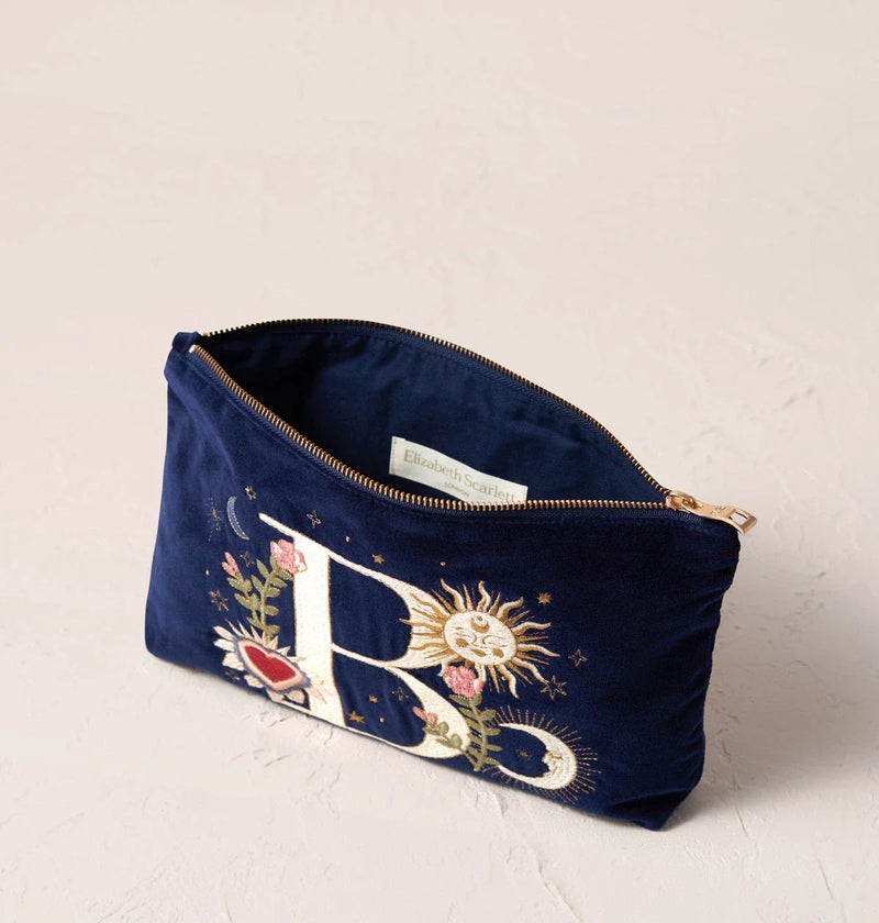 Elizabeth Scarlett Everyday Pouch | Official Store