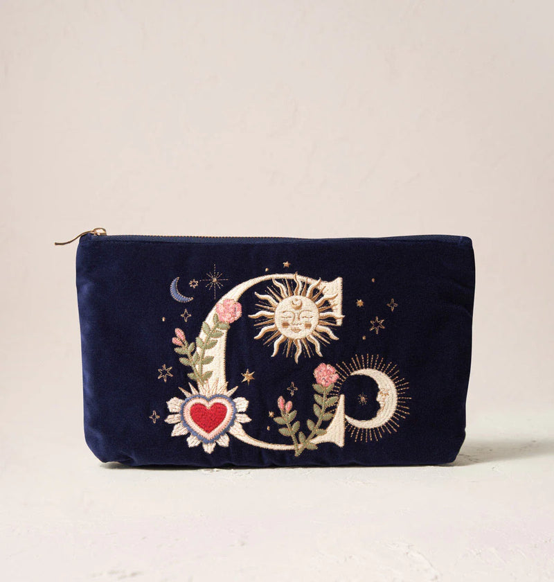 Elizabeth Scarlett Everyday Pouch | Official Store