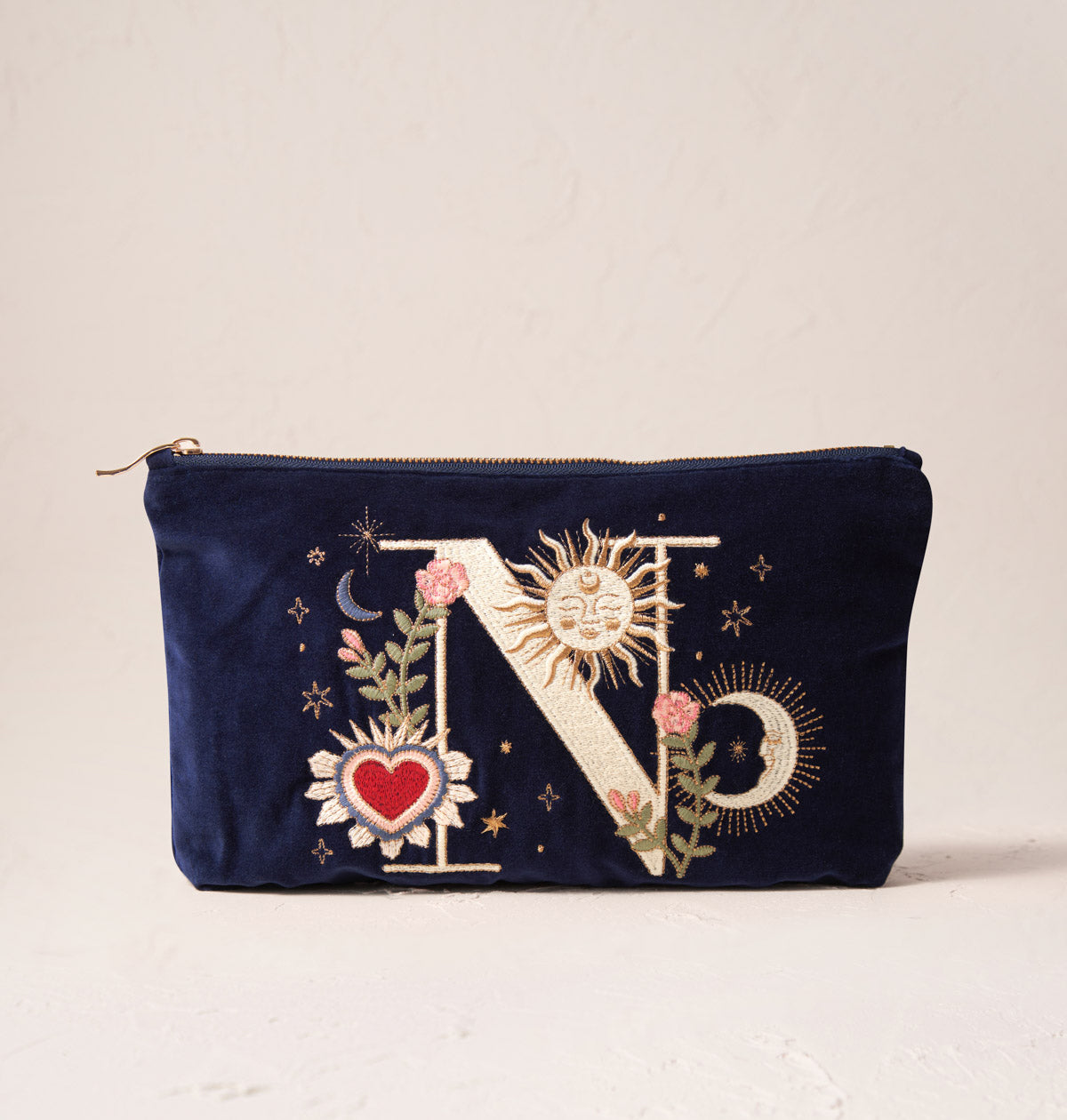 EnchantedAlphabetEverydayPouch