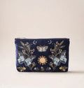 Enchanted Butterfly Everyday Pouch