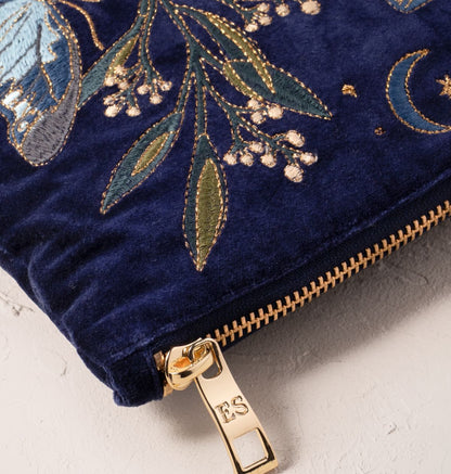Enchanted Butterfly Everyday Pouch