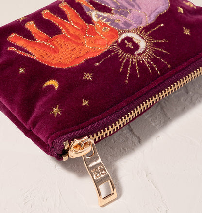 Enchanted Elephant Coin Purse