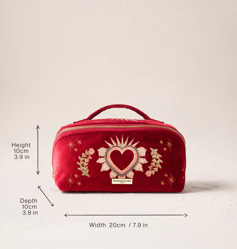 Enchanted Heart Collection | Personalised Accessories – Elizabeth
