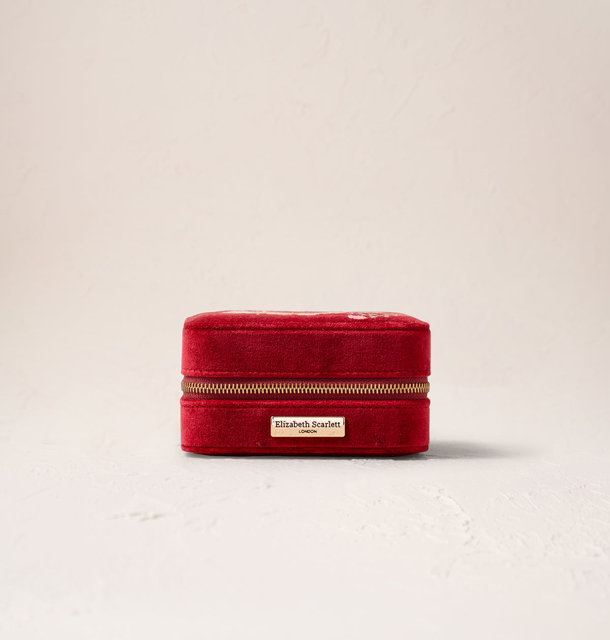 Enchanted Heart Jewellery Box