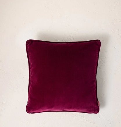 Enchanted Woodland Cushion Cover