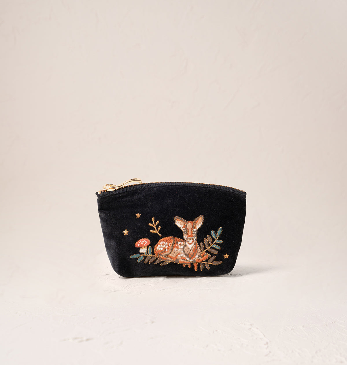 Enchanted Woodland Coin Purse