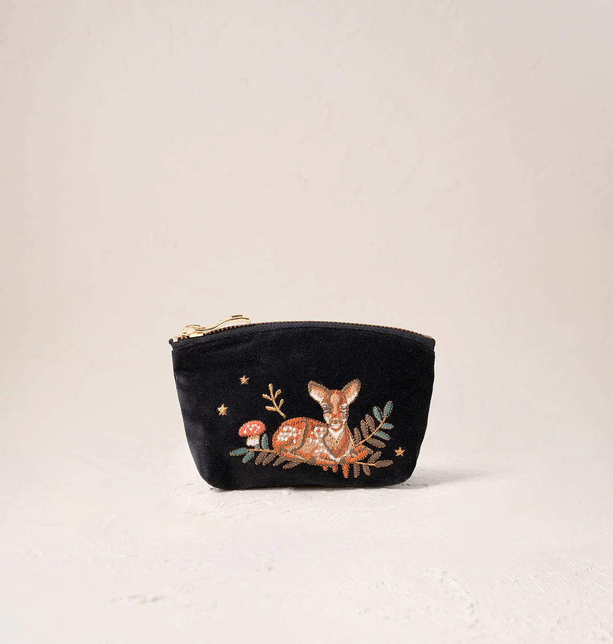 Enchanted Woodland Coin Purse