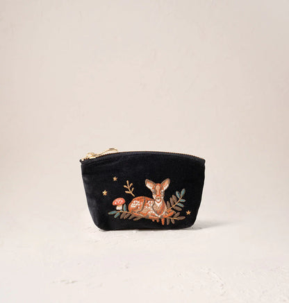 Enchanted Woodland Coin Purse