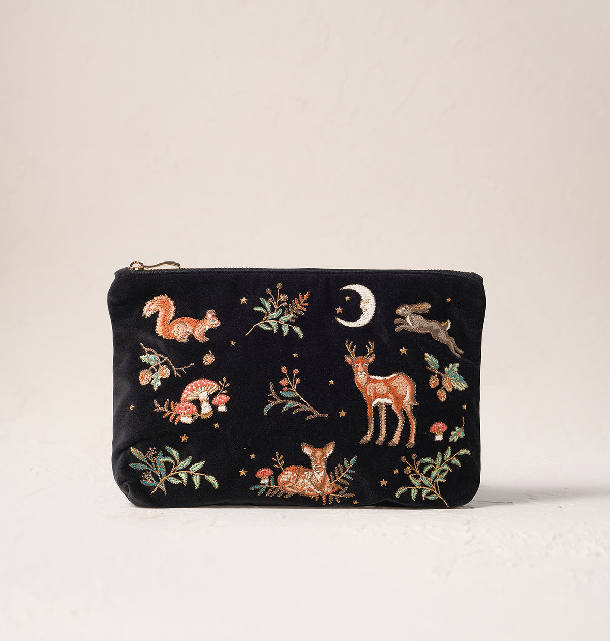 Enchanted Woodland Everyday Pouch
