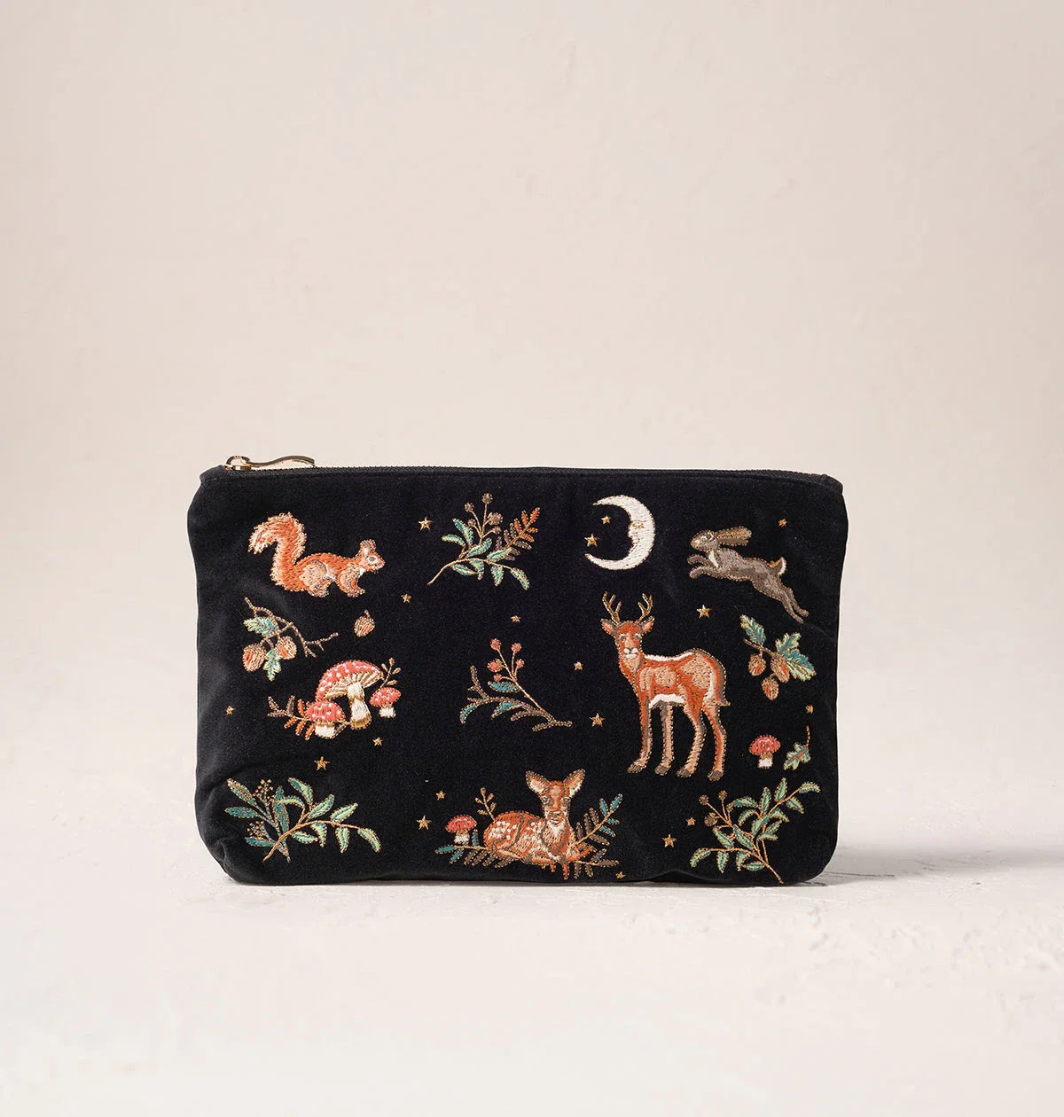Enchanted Woodland Everyday Pouch