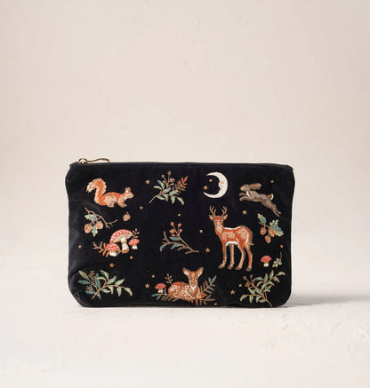 Enchanted Woodland Everyday Pouch