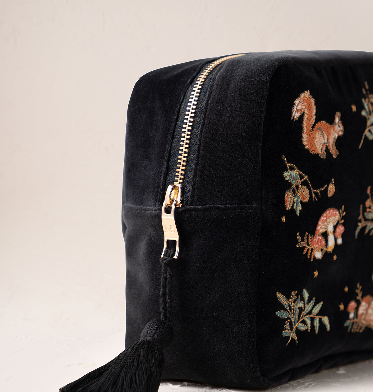 Enchanted Woodland Wash Bag