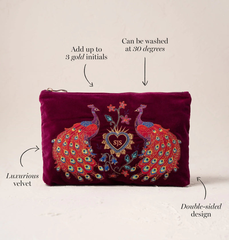Elizabeth Scarlett Everyday Pouch | Official Store – Page 3