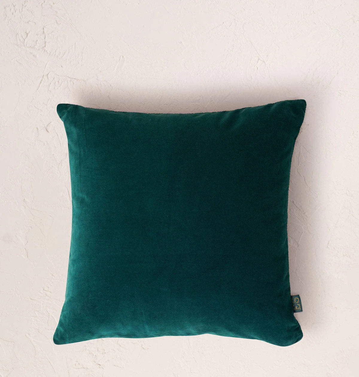 Flamingo Cushion Cover