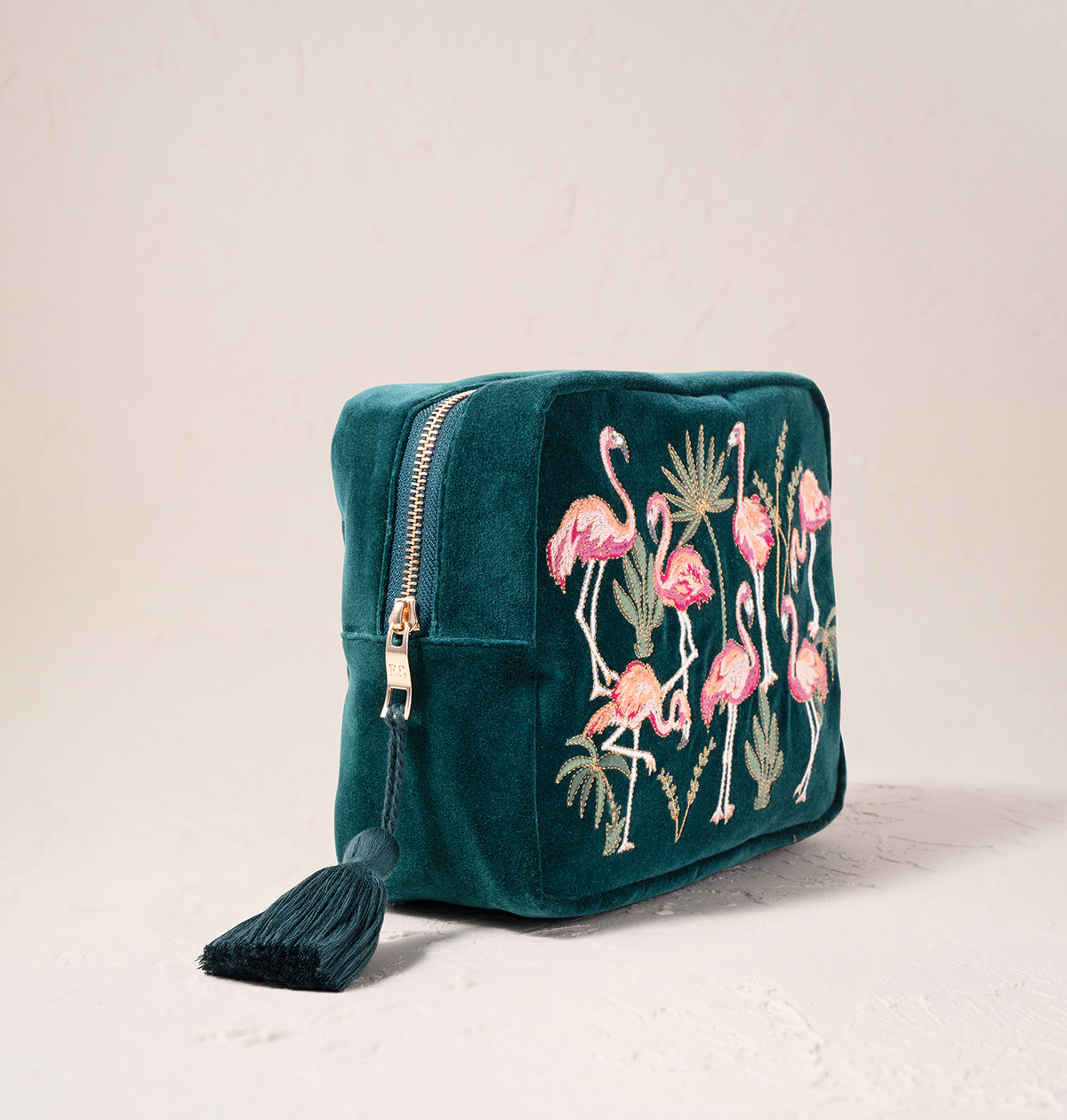 Flamingo purse discount