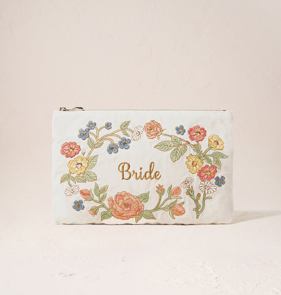 Floral-Bride-Cream-Everyday-