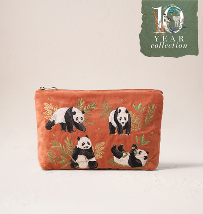 Pandas Everyday Pouch