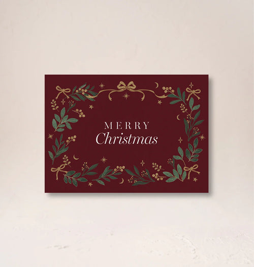 Merry Christmas
