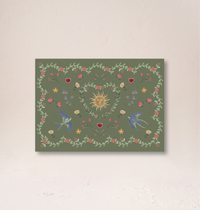 Earth Goddess Gift Note