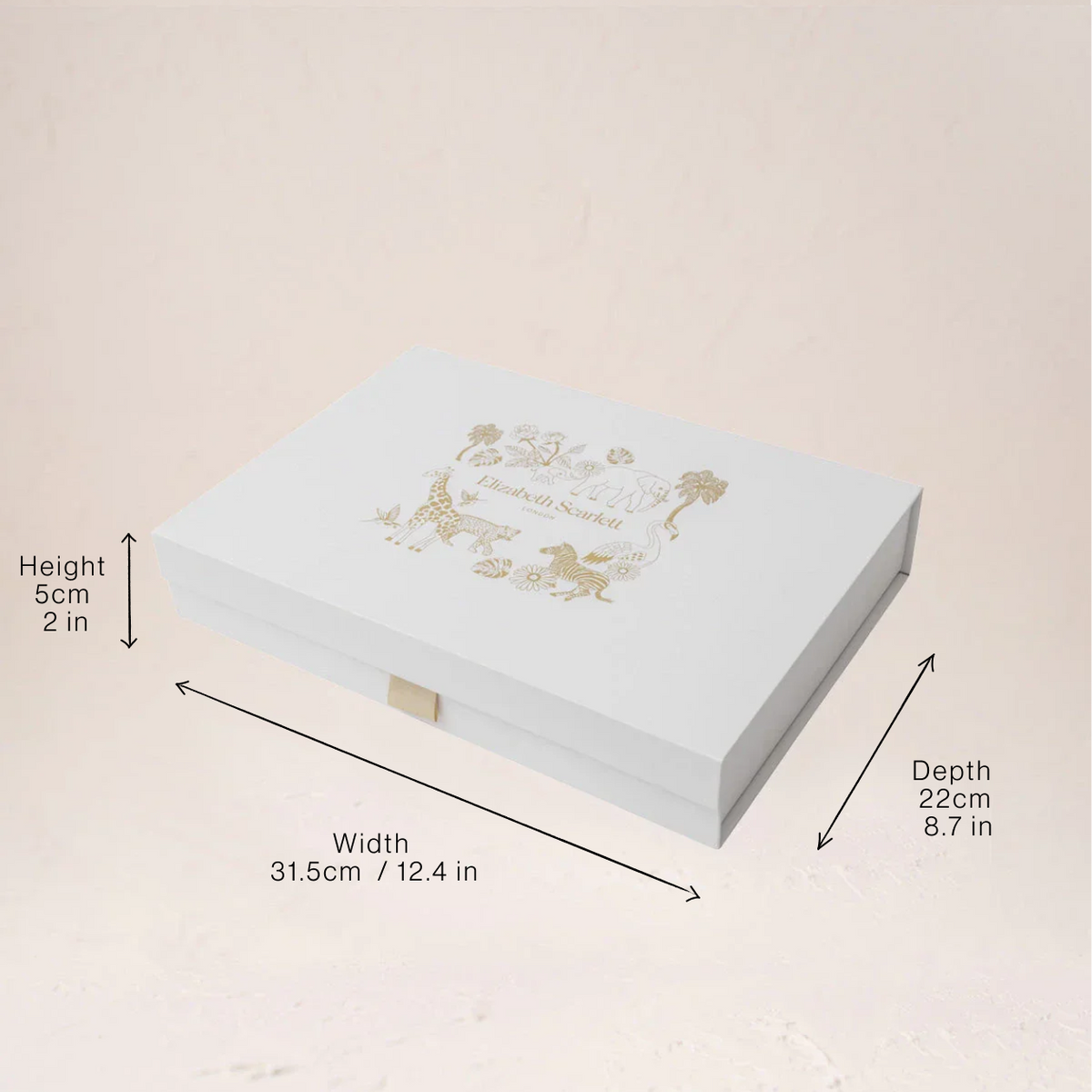 Luxury Gift Box