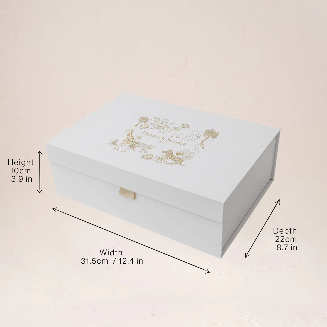 Luxury Gift Box