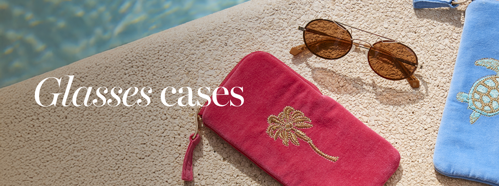 Glasses Cases Elizabeth Scarlett