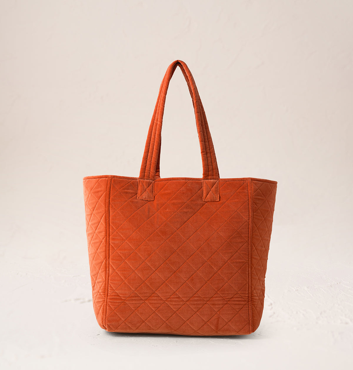 Golden Elephants Tote
