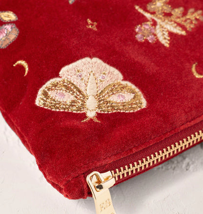 Golden Trinkets Everyday Pouch