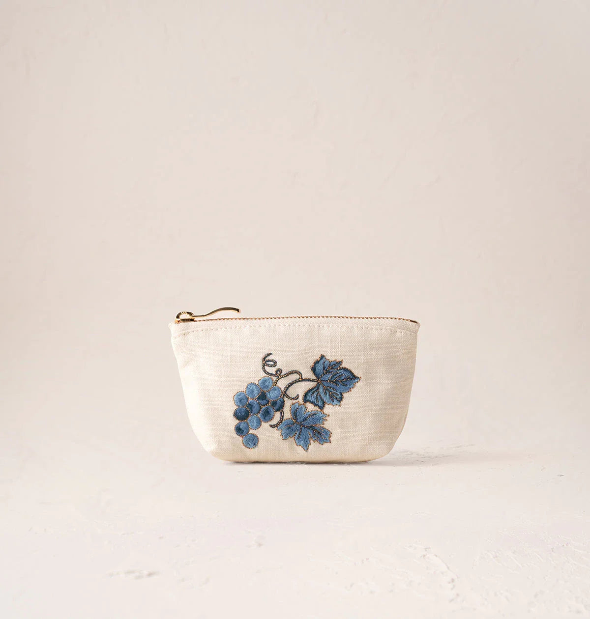 Grapevine Coin Purse