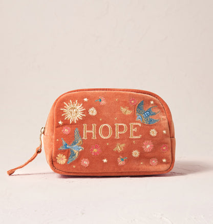 Hope Makeup Bag