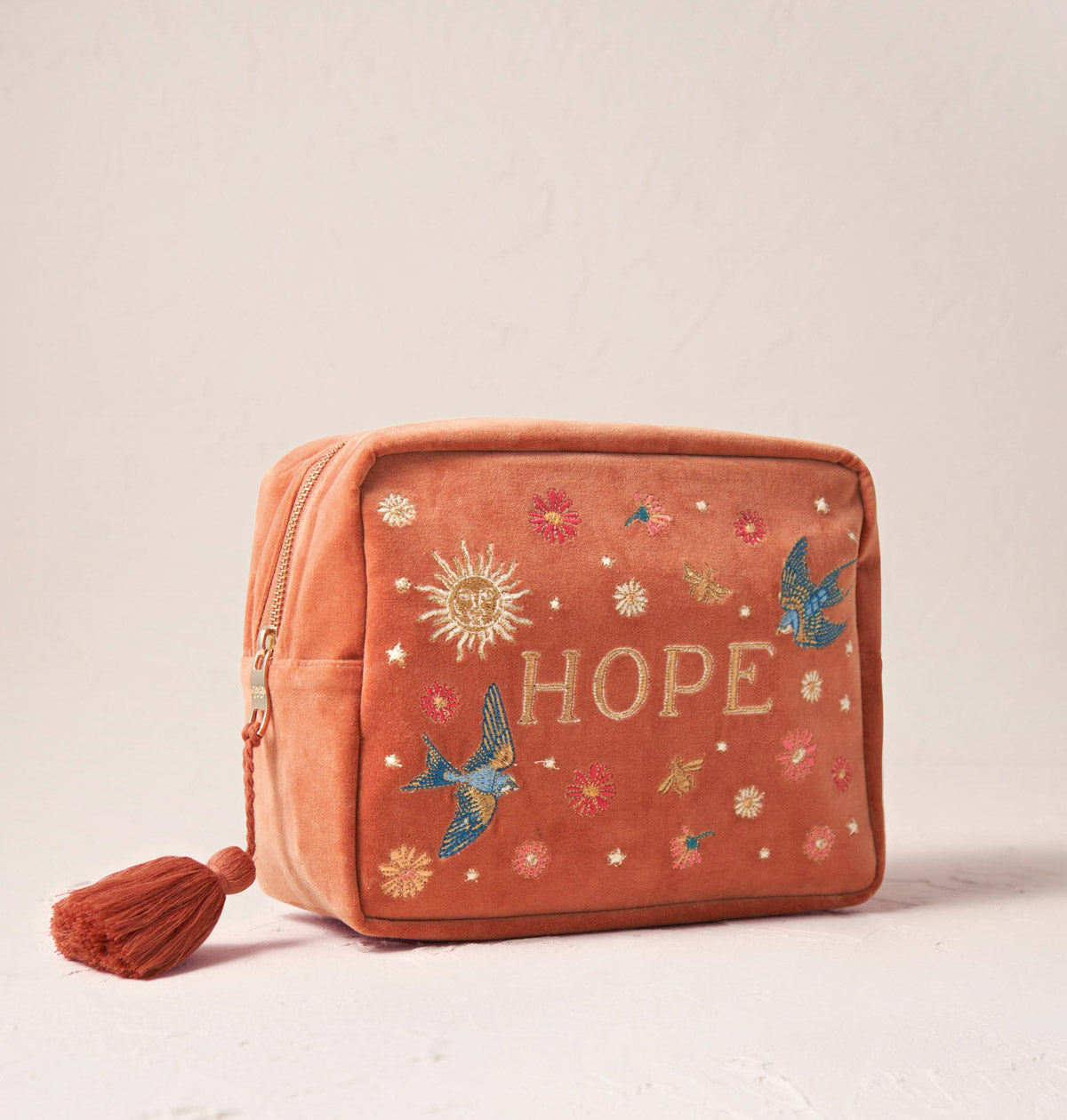 Give Hope Wash Bag