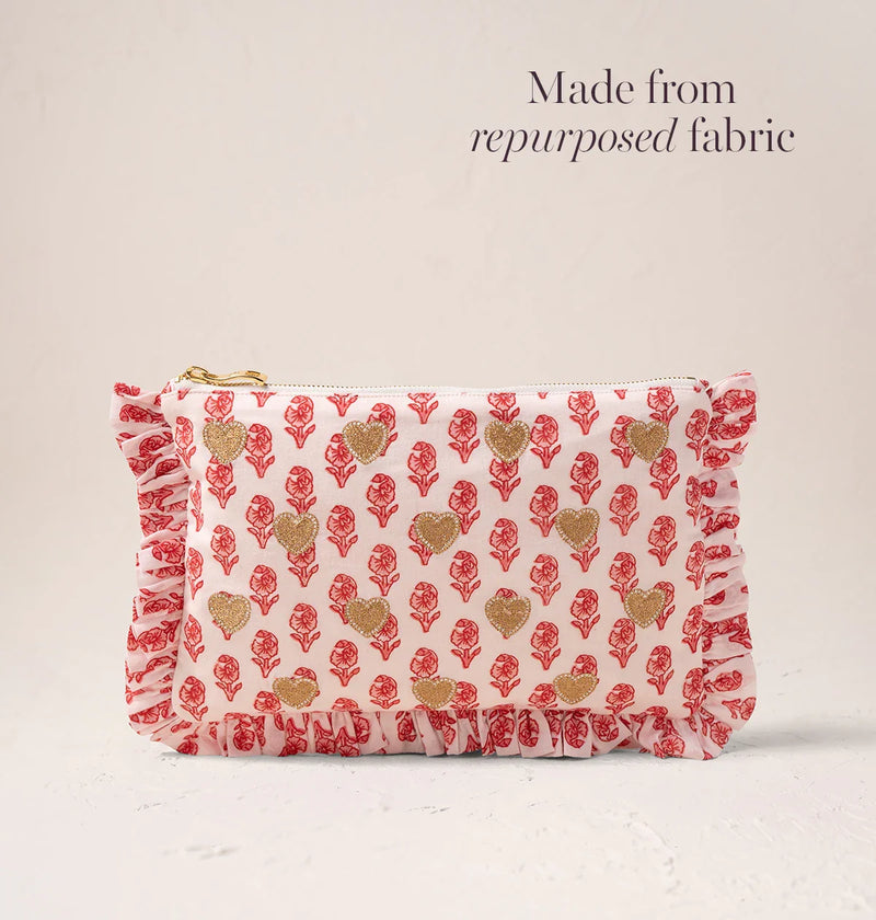 Elizabeth Scarlett Everyday Pouch | Official Store – Page 8