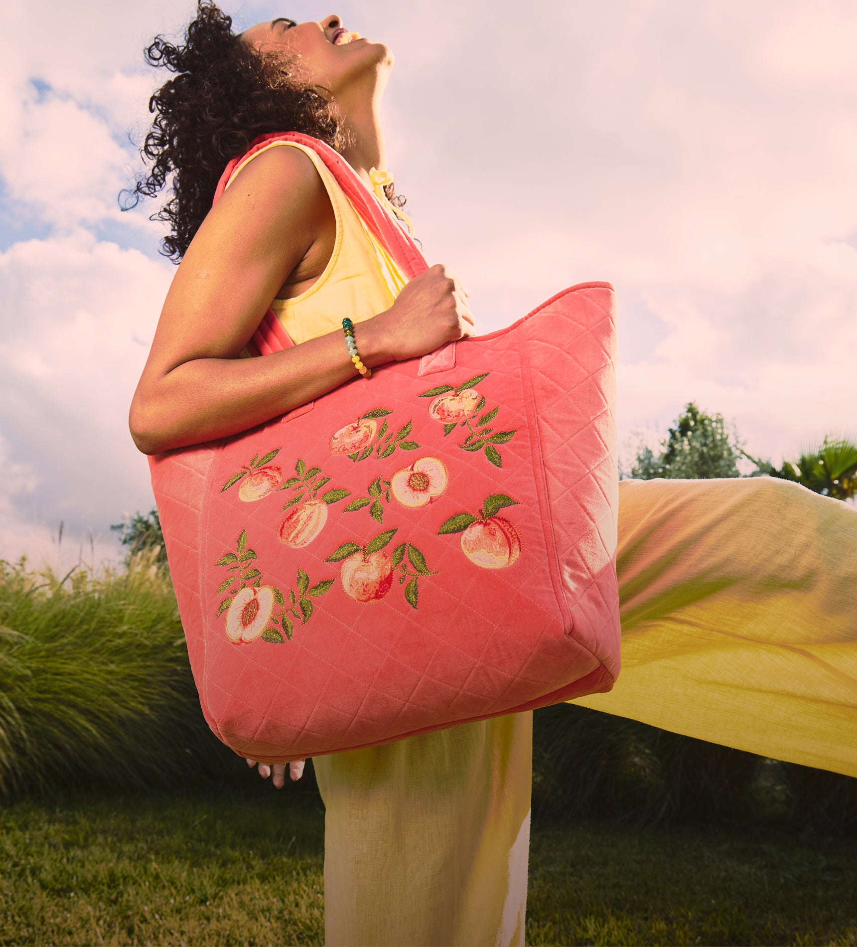 Elizabeth Scarlett US | Luxury Pouches, Makeup Bags & Travel