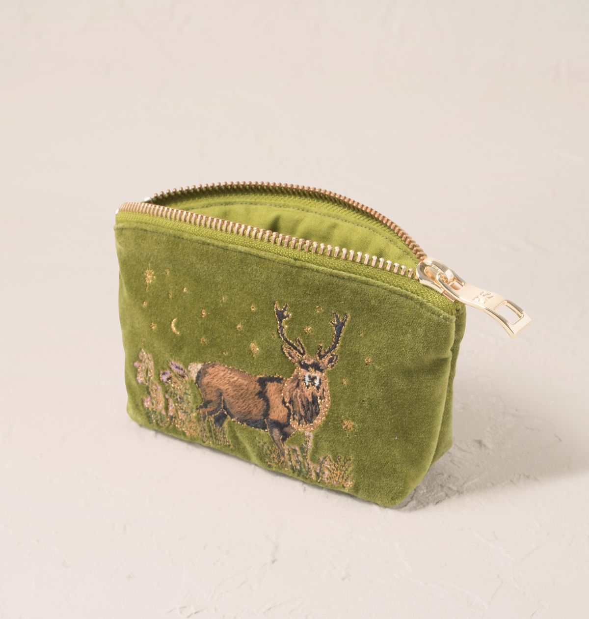 Highland Romance Coin Purse