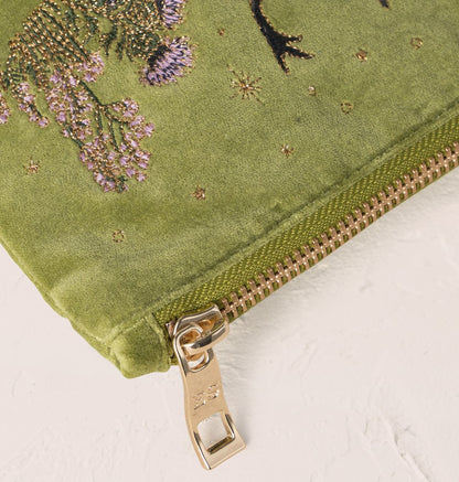 Highland Romance Everyday Pouch
