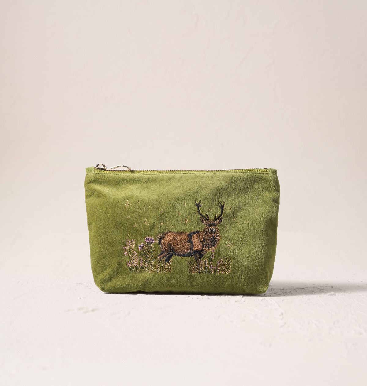 Highland Romance Mini Pouch