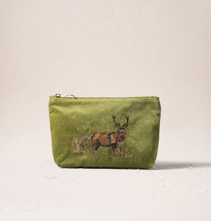 Highland Romance Mini Pouch